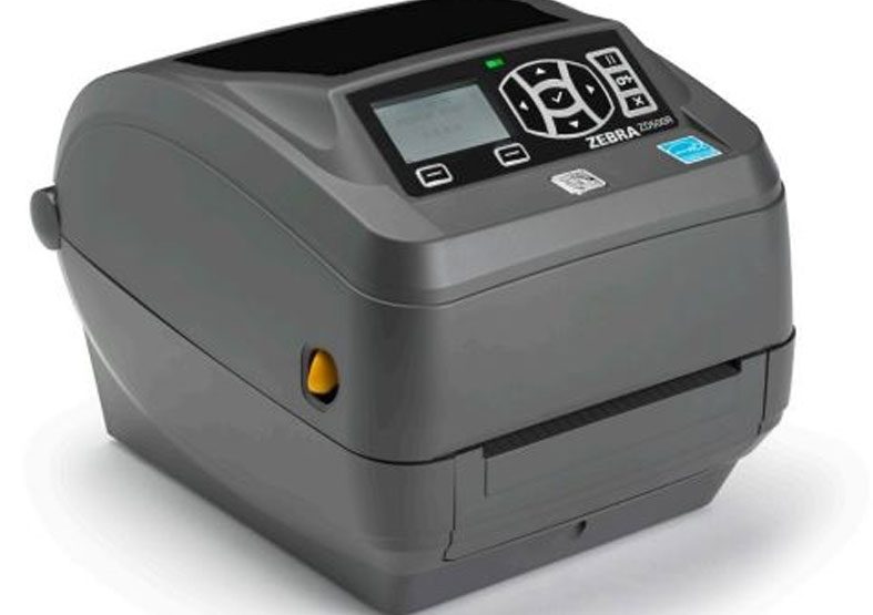 ZD500R UHF RFID Printer